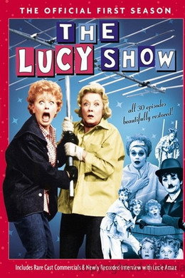 The Lucy Show