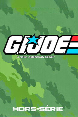 G.I. Joe: A Real American Hero