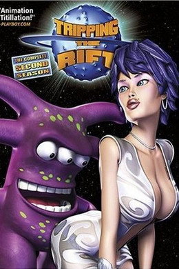 Tripping the Rift