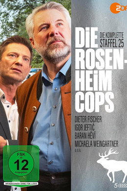 Die Rosenheim-Cops