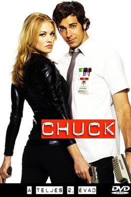 Chuck