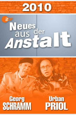 Neues aus der Anstalt