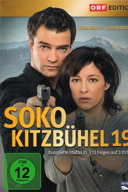 SOKO Kitzbühel