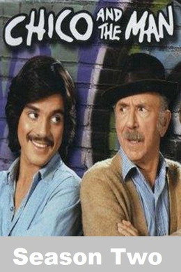 Chico and the Man