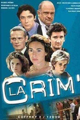 La Crim'