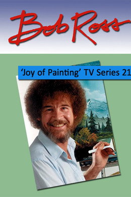 The Joy of Painting