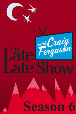 The Late Late Show with Craig Ferguson