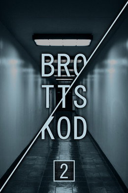 Brottskod