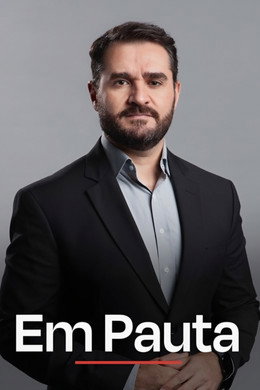 GloboNews Em Pauta