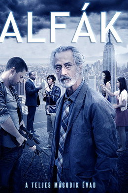 Alfák