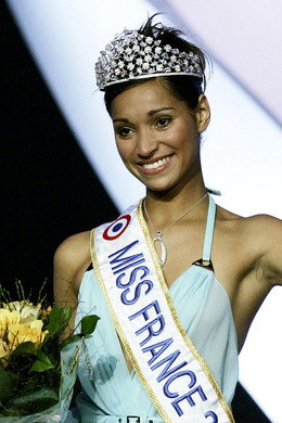 Miss France