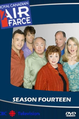 Air Farce Live