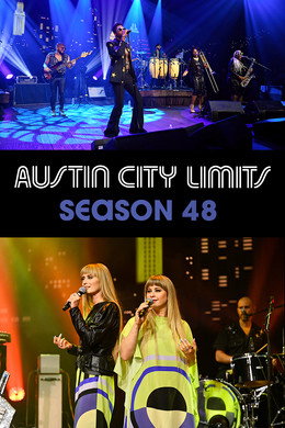 Austin City Limits