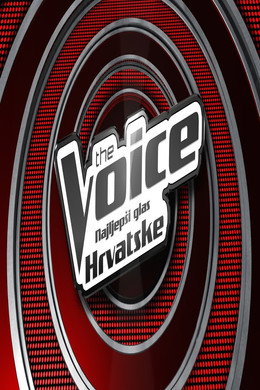 The Voice: Najljepsi glas Hrvatske