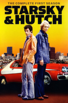 Starsky & Hutch