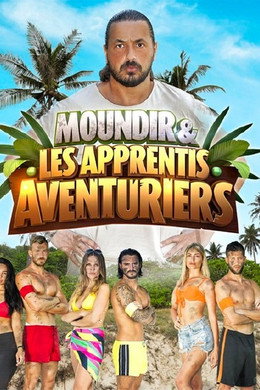 Les Apprentis Aventuriers