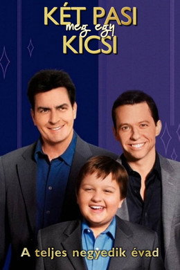 Két pasi meg egy kicsi