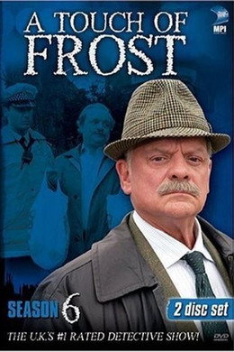 A Touch of Frost