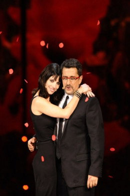 Los Premios Goya