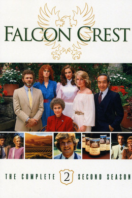 Falcon Crest