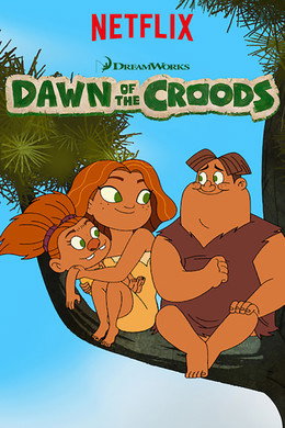 I Croods - Le origini