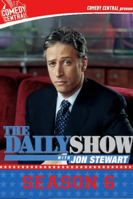 The Daily Show