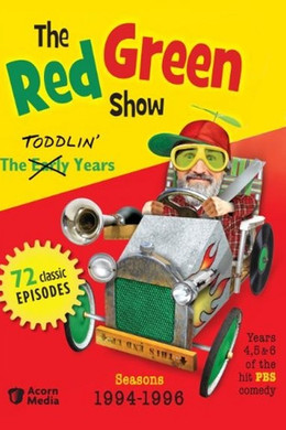 The Red Green Show