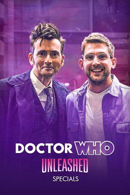 Doctor Who: Unleashed