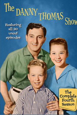 The Danny Thomas Show