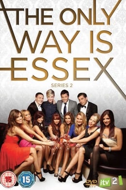 The Only Way Is Essex