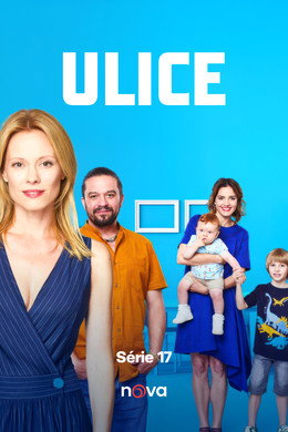 Ulice
