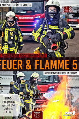 Feuer & Flamme