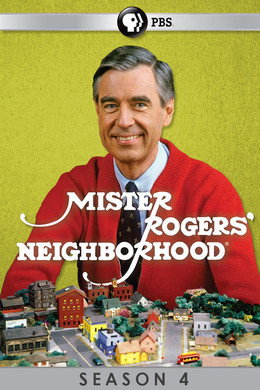 Mister Rogers' Neighborhood