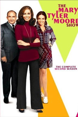 The Mary Tyler Moore Show
