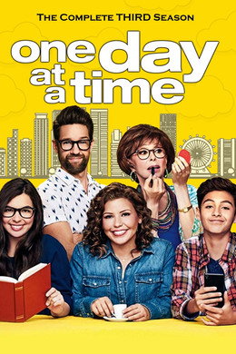One Day at a Time