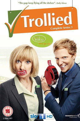 Trollied