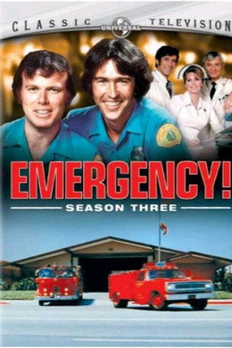 Emergency!