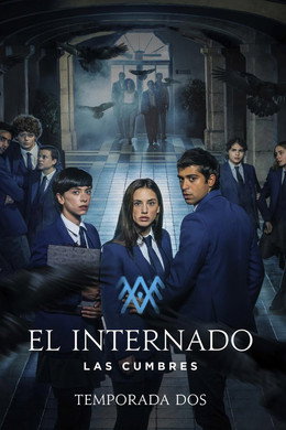 El internado: Las Cumbres