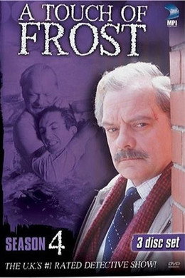 A Touch of Frost