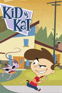 Kid vs. Kat