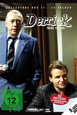 Derrick