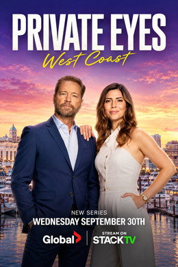 Private Eyes West Coast
