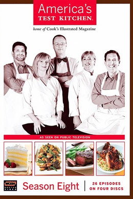 America's Test Kitchen From Cook's Illustrated