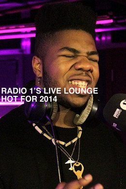 BBC Radio 1's Live Lounge