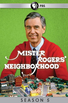 Mister Rogers' Neighborhood