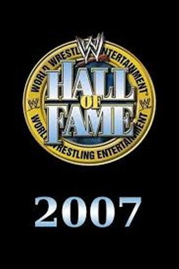WWE Hall of Fame