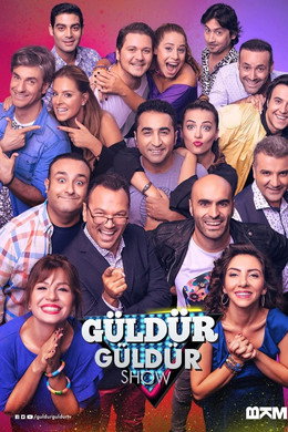 Güldür Güldür Show