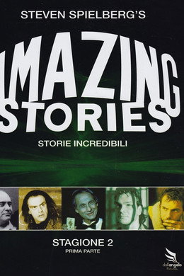 Storie Incredibili - Amazing Stories