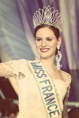 Miss France