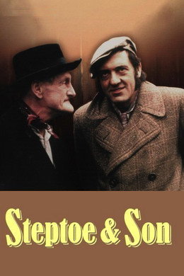 Steptoe and Son